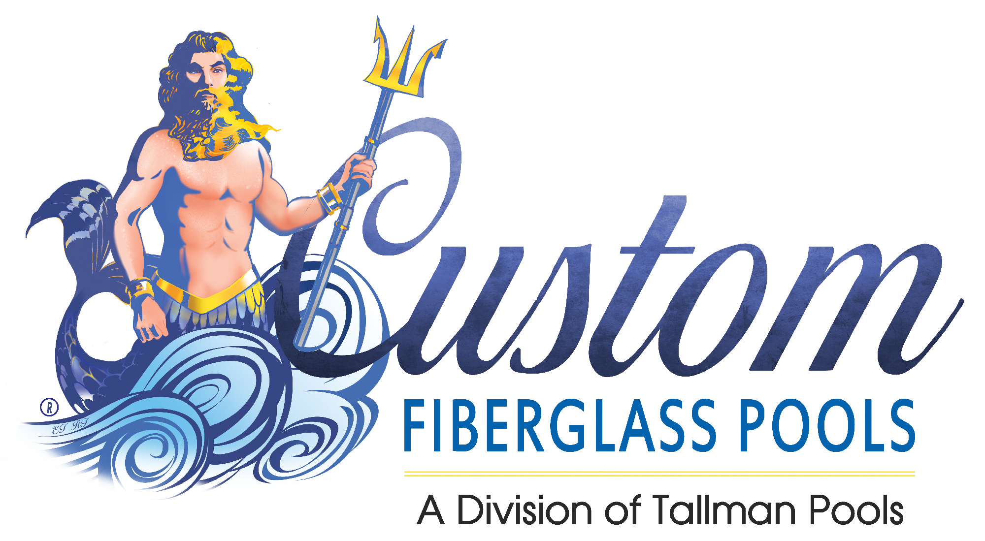 Custom Fiberglass Pools Dealer Knoxville TN