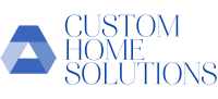 Custom Home Solutions Logo