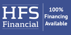 HSF Financial - Pool Financing - Knoxville TN